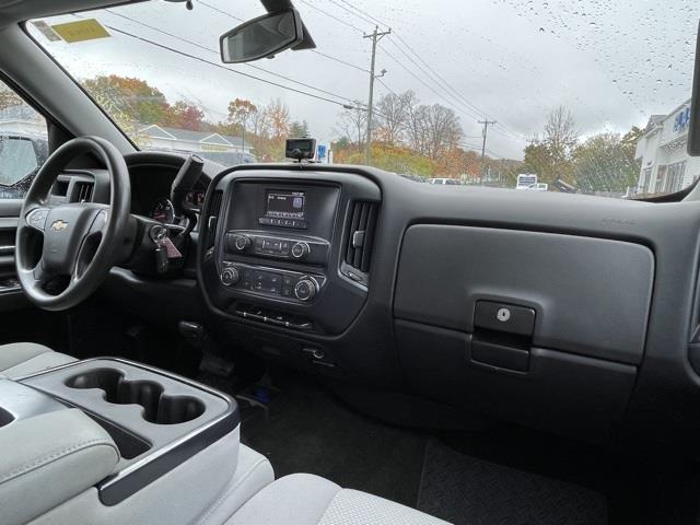 Used Chevrolet Silverado 1500 WT 2016 | Blasius Federal Road. Brookfield, Connecticut Used Chevrolet Silverado 1500 WT 2016 | Blasius Federal Road. Brookfield, Connecticut