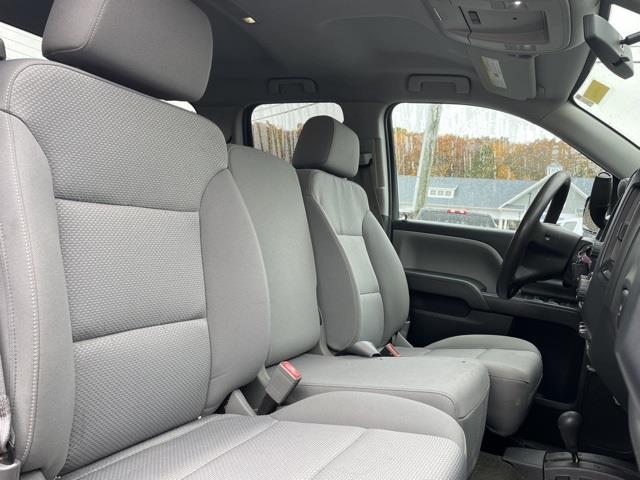 Used Chevrolet Silverado 1500 WT 2016 | Blasius Federal Road. Brookfield, Connecticut Used Chevrolet Silverado 1500 WT 2016 | Blasius Federal Road. Brookfield, Connecticut