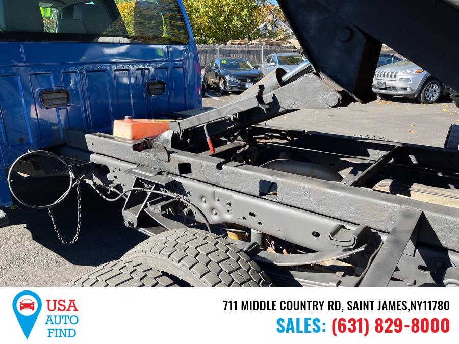 2016 Ford Super Duty F-450 DRW 2WD Crew Cab 176" WB 60" CA XL, available for sale in Saint James, New York | USA Auto Find. Saint James, New York 2016 Ford Super Duty F-450 DRW 2WD Crew Cab 176" WB 60" CA XL, available for sale in Saint James, New York | USA Auto Find. Saint James, New York