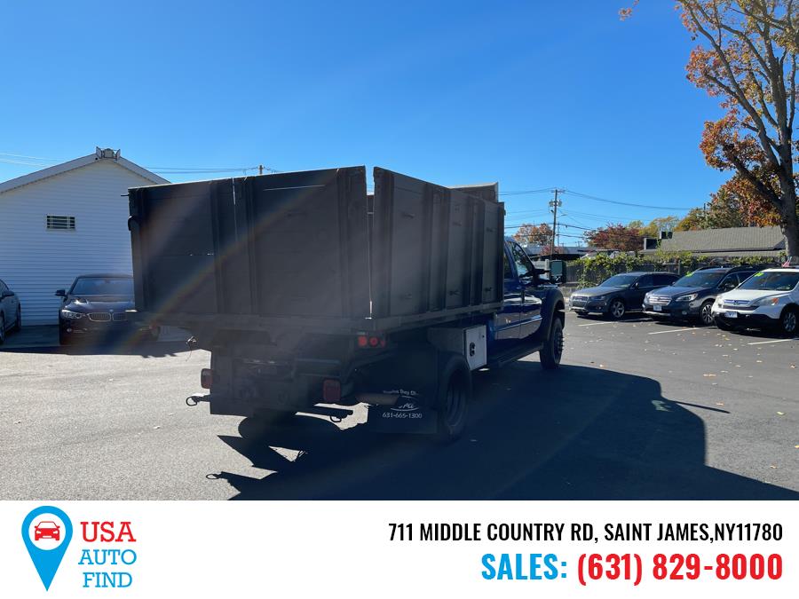 2016 Ford Super Duty F-450 DRW 2WD Crew Cab 176" WB 60" CA XL, available for sale in Saint James, New York | USA Auto Find. Saint James, New York 2016 Ford Super Duty F-450 DRW 2WD Crew Cab 176" WB 60" CA XL, available for sale in Saint James, New York | USA Auto Find. Saint James, New York