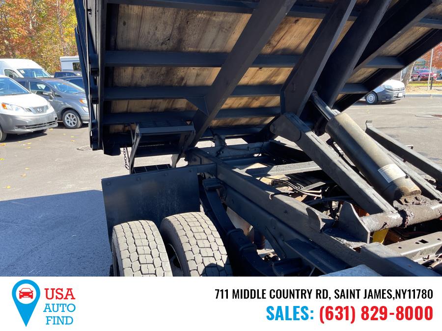 2016 Ford Super Duty F-450 DRW 2WD Crew Cab 176" WB 60" CA XL, available for sale in Saint James, New York | USA Auto Find. Saint James, New York 2016 Ford Super Duty F-450 DRW 2WD Crew Cab 176" WB 60" CA XL, available for sale in Saint James, New York | USA Auto Find. Saint James, New York