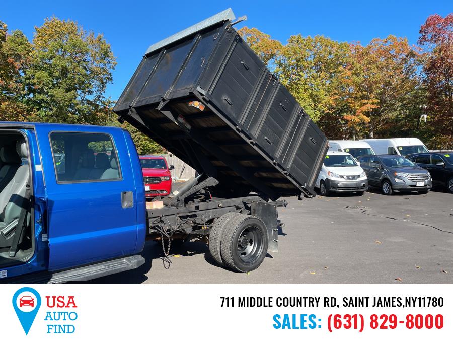 2016 Ford Super Duty F-450 DRW 2WD Crew Cab 176" WB 60" CA XL, available for sale in Saint James, New York | USA Auto Find. Saint James, New York 2016 Ford Super Duty F-450 DRW 2WD Crew Cab 176" WB 60" CA XL, available for sale in Saint James, New York | USA Auto Find. Saint James, New York