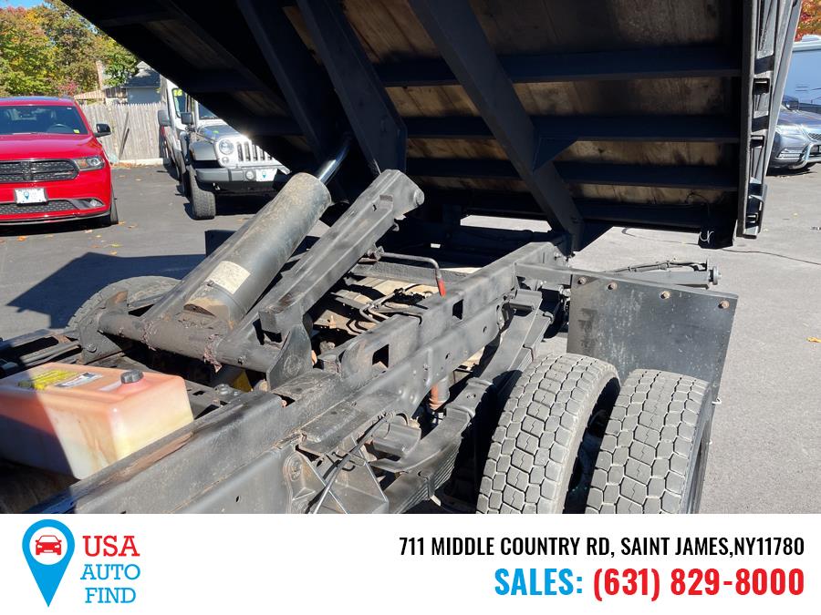 2016 Ford Super Duty F-450 DRW 2WD Crew Cab 176" WB 60" CA XL, available for sale in Saint James, New York | USA Auto Find. Saint James, New York 2016 Ford Super Duty F-450 DRW 2WD Crew Cab 176" WB 60" CA XL, available for sale in Saint James, New York | USA Auto Find. Saint James, New York