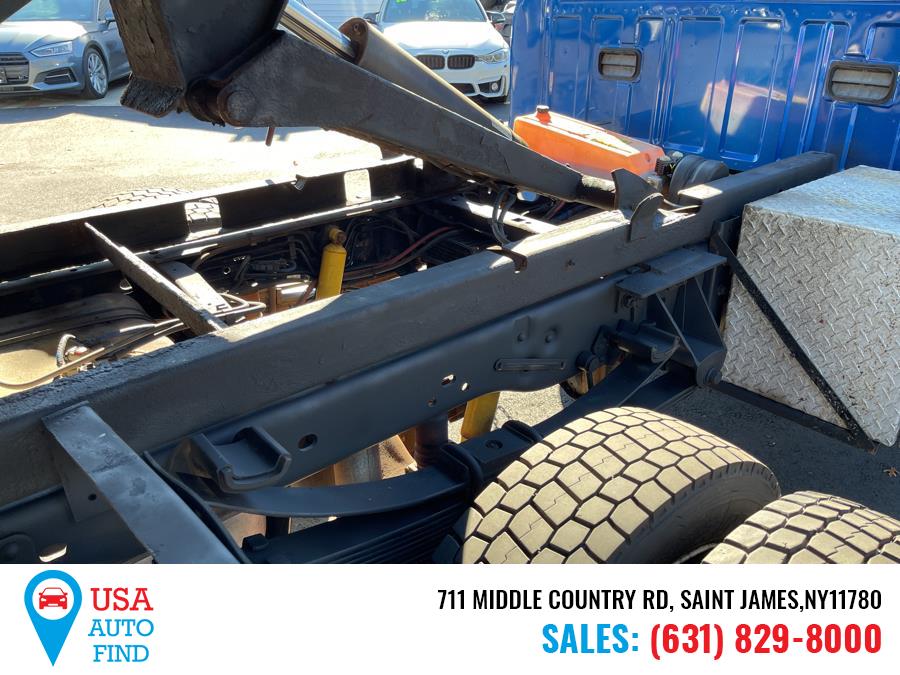 2016 Ford Super Duty F-450 DRW 2WD Crew Cab 176" WB 60" CA XL, available for sale in Saint James, New York | USA Auto Find. Saint James, New York 2016 Ford Super Duty F-450 DRW 2WD Crew Cab 176" WB 60" CA XL, available for sale in Saint James, New York | USA Auto Find. Saint James, New York