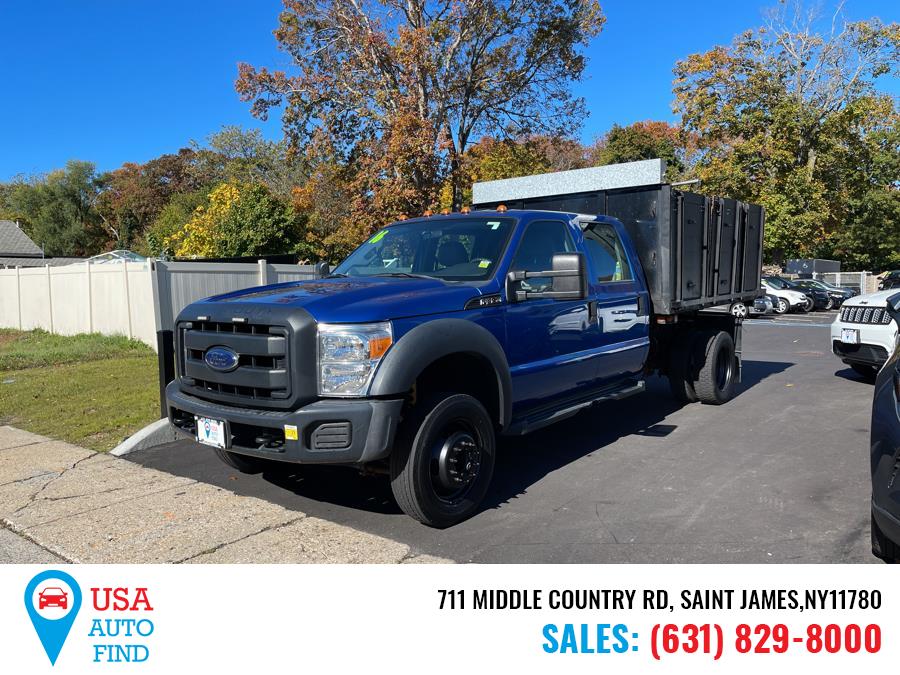 2016 Ford Super Duty F-450 DRW 2WD Crew Cab 176" WB 60" CA XL, available for sale in Saint James, New York | USA Auto Find. Saint James, New York 2016 Ford Super Duty F-450 DRW 2WD Crew Cab 176" WB 60" CA XL, available for sale in Saint James, New York | USA Auto Find. Saint James, New York