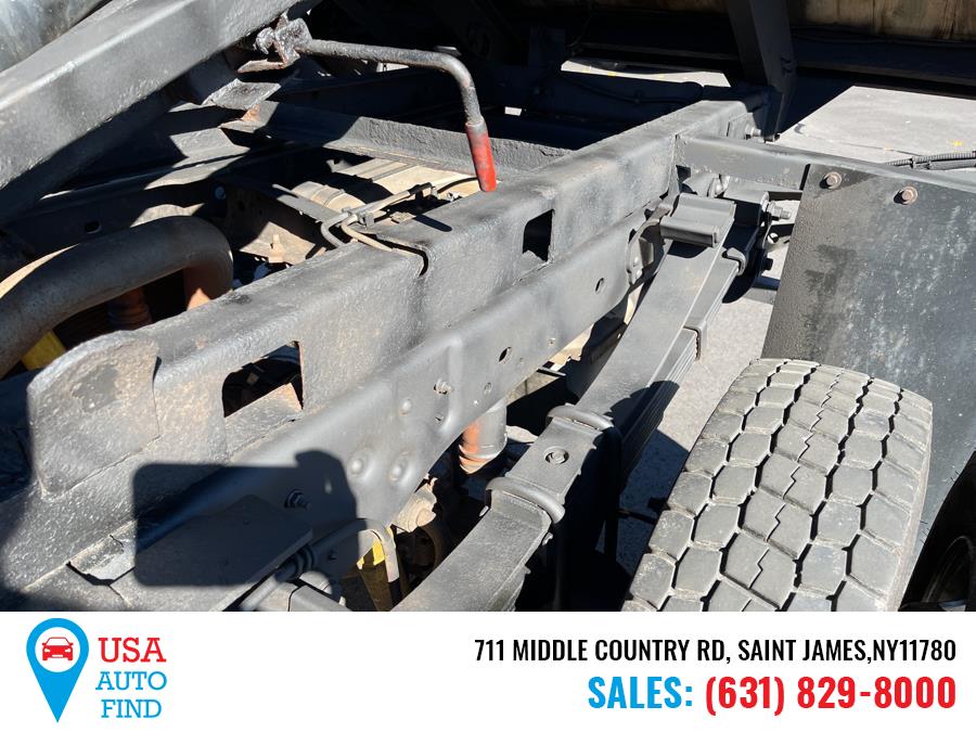2016 Ford Super Duty F-450 DRW 2WD Crew Cab 176" WB 60" CA XL, available for sale in Saint James, New York | USA Auto Find. Saint James, New York 2016 Ford Super Duty F-450 DRW 2WD Crew Cab 176" WB 60" CA XL, available for sale in Saint James, New York | USA Auto Find. Saint James, New York