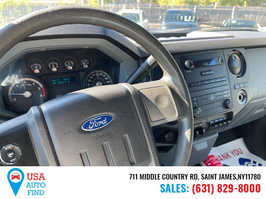 2016 Ford Super Duty F-450 DRW 2WD Crew Cab 176" WB 60" CA XL, available for sale in Saint James, New York | USA Auto Find. Saint James, New York 2016 Ford Super Duty F-450 DRW 2WD Crew Cab 176" WB 60" CA XL, available for sale in Saint James, New York | USA Auto Find. Saint James, New York