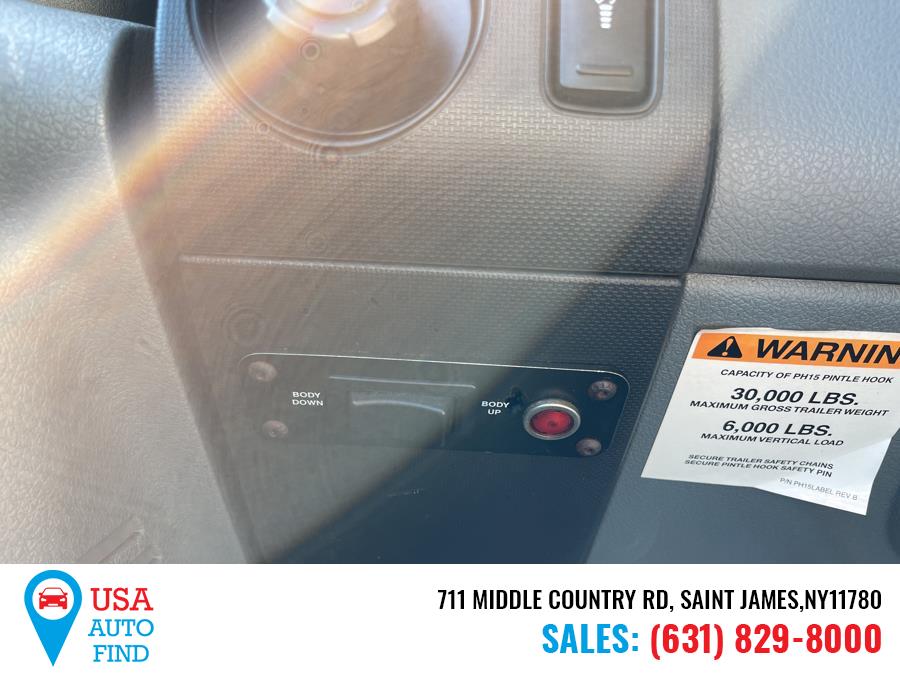 2016 Ford Super Duty F-450 DRW 2WD Crew Cab 176" WB 60" CA XL, available for sale in Saint James, New York | USA Auto Find. Saint James, New York 2016 Ford Super Duty F-450 DRW 2WD Crew Cab 176" WB 60" CA XL, available for sale in Saint James, New York | USA Auto Find. Saint James, New York