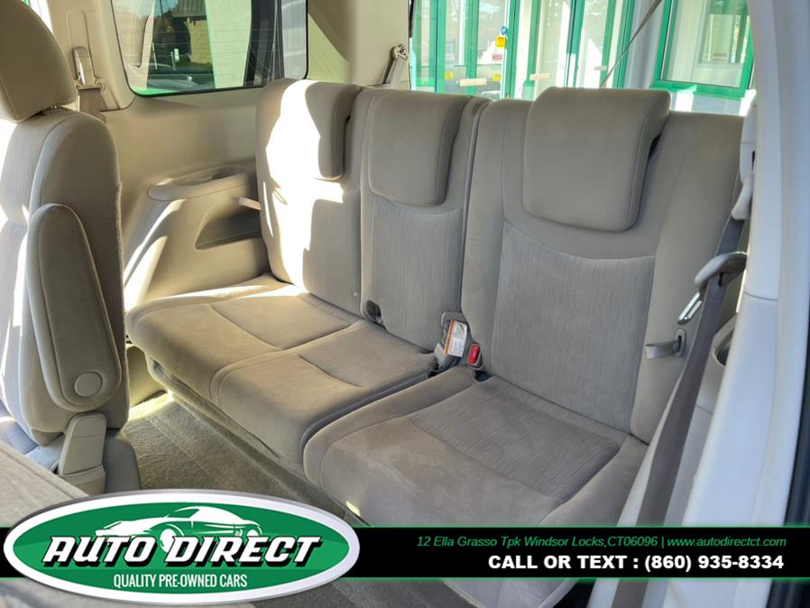 2016 Nissan Quest 4dr SV, available for sale in Windsor Locks, Connecticut | Auto Direct LLC. Windsor Locks, Connecticut 2016 Nissan Quest 4dr SV, available for sale in Windsor Locks, Connecticut | Auto Direct LLC. Windsor Locks, Connecticut
