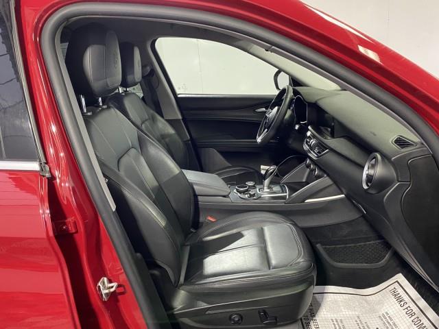 Used Alfa Romeo Stelvio 2018 | Queens Auto Mall. Richmond Hill, New York Used Alfa Romeo Stelvio 2018 | Queens Auto Mall. Richmond Hill, New York