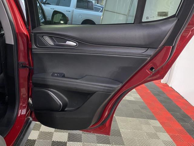 Used Alfa Romeo Stelvio 2018 | Queens Auto Mall. Richmond Hill, New York Used Alfa Romeo Stelvio 2018 | Queens Auto Mall. Richmond Hill, New York