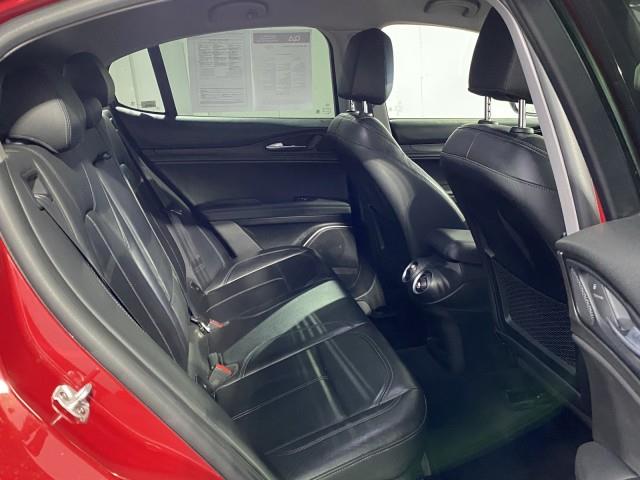 Used Alfa Romeo Stelvio 2018 | Queens Auto Mall. Richmond Hill, New York Used Alfa Romeo Stelvio 2018 | Queens Auto Mall. Richmond Hill, New York