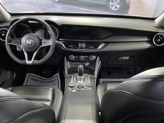 Used Alfa Romeo Stelvio 2018 | Queens Auto Mall. Richmond Hill, New York Used Alfa Romeo Stelvio 2018 | Queens Auto Mall. Richmond Hill, New York