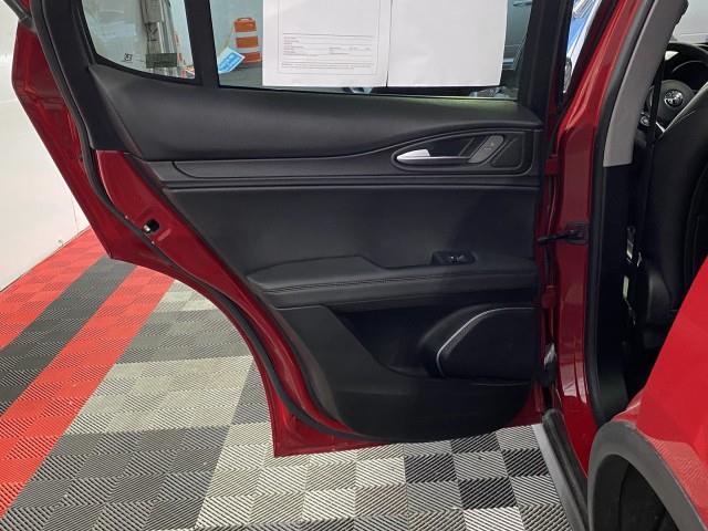 Used Alfa Romeo Stelvio 2018 | Queens Auto Mall. Richmond Hill, New York Used Alfa Romeo Stelvio 2018 | Queens Auto Mall. Richmond Hill, New York