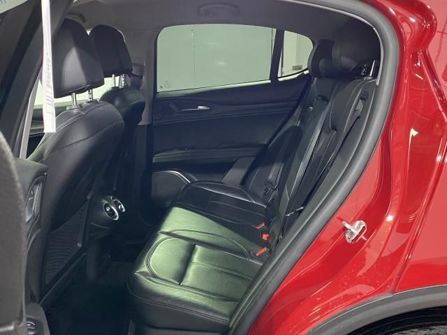 Used Alfa Romeo Stelvio 2018 | Queens Auto Mall. Richmond Hill, New York Used Alfa Romeo Stelvio 2018 | Queens Auto Mall. Richmond Hill, New York