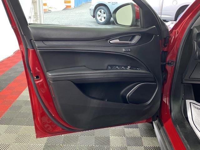Used Alfa Romeo Stelvio 2018 | Queens Auto Mall. Richmond Hill, New York Used Alfa Romeo Stelvio 2018 | Queens Auto Mall. Richmond Hill, New York