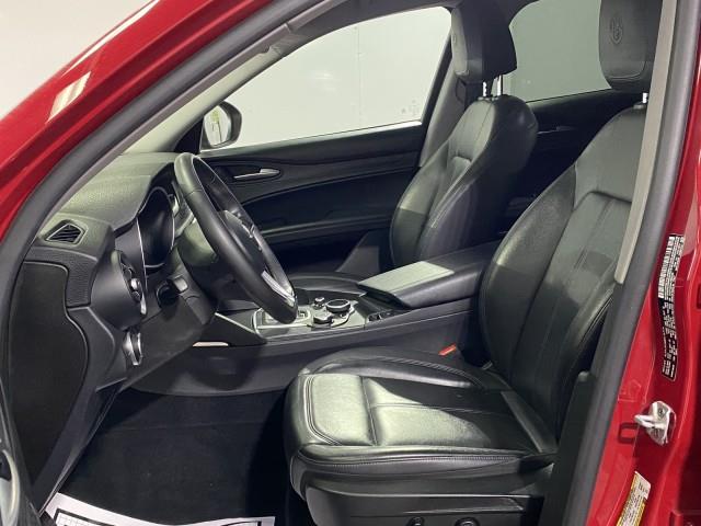 Used Alfa Romeo Stelvio 2018 | Queens Auto Mall. Richmond Hill, New York Used Alfa Romeo Stelvio 2018 | Queens Auto Mall. Richmond Hill, New York