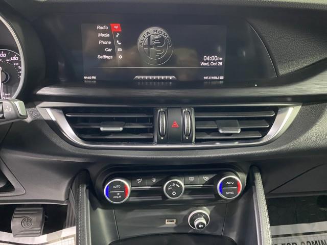 Used Alfa Romeo Stelvio 2018 | Queens Auto Mall. Richmond Hill, New York Used Alfa Romeo Stelvio 2018 | Queens Auto Mall. Richmond Hill, New York