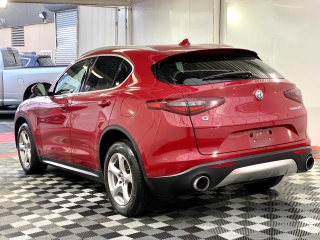 Used Alfa Romeo Stelvio 2018 | Queens Auto Mall. Richmond Hill, New York Used Alfa Romeo Stelvio 2018 | Queens Auto Mall. Richmond Hill, New York