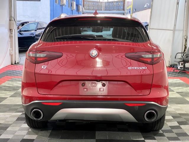 Used Alfa Romeo Stelvio 2018 | Queens Auto Mall. Richmond Hill, New York Used Alfa Romeo Stelvio 2018 | Queens Auto Mall. Richmond Hill, New York