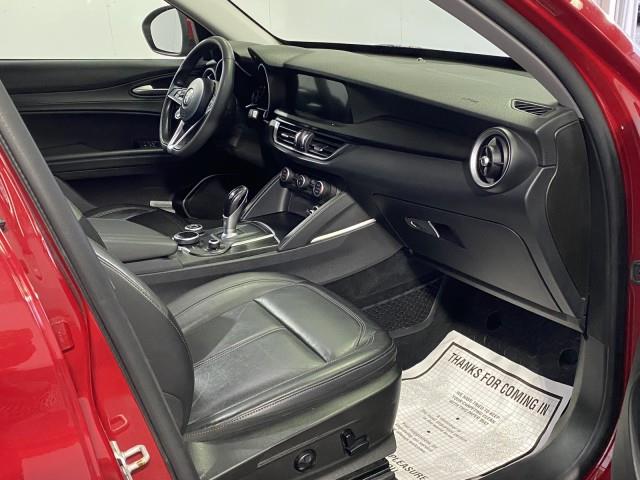 Used Alfa Romeo Stelvio 2018 | Queens Auto Mall. Richmond Hill, New York Used Alfa Romeo Stelvio 2018 | Queens Auto Mall. Richmond Hill, New York