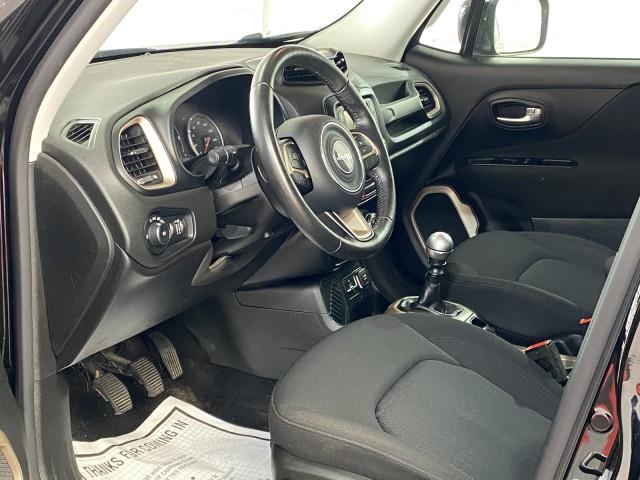Used Jeep Renegade Latitude 2015 | Queens Auto Mall. Richmond Hill, New York Used Jeep Renegade Latitude 2015 | Queens Auto Mall. Richmond Hill, New York