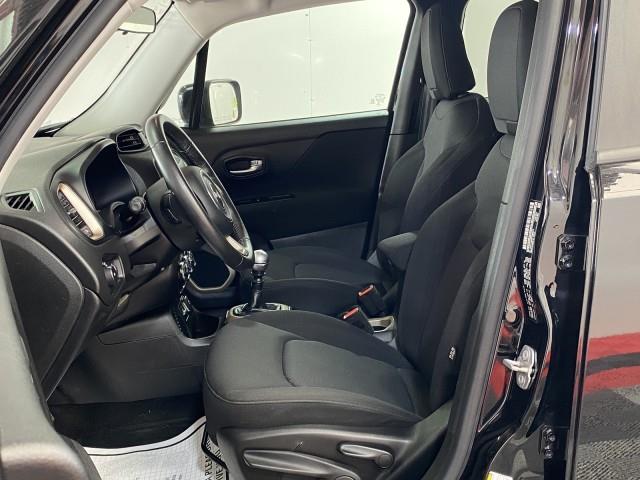 Used Jeep Renegade Latitude 2015 | Queens Auto Mall. Richmond Hill, New York Used Jeep Renegade Latitude 2015 | Queens Auto Mall. Richmond Hill, New York