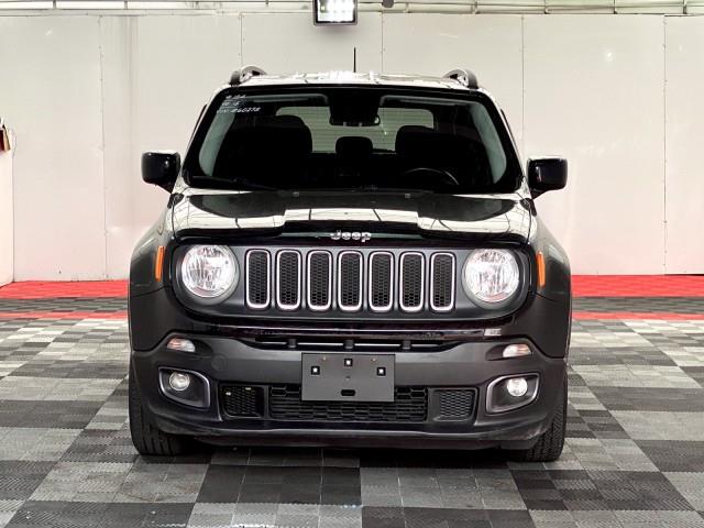 Used Jeep Renegade Latitude 2015 | Queens Auto Mall. Richmond Hill, New York Used Jeep Renegade Latitude 2015 | Queens Auto Mall. Richmond Hill, New York