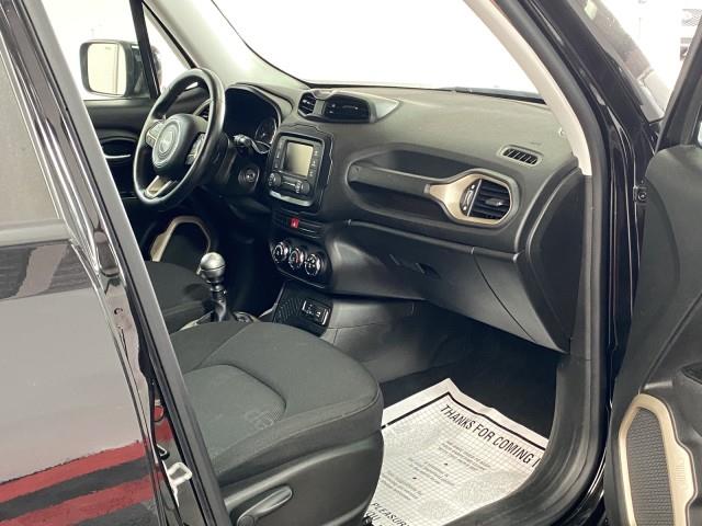 Used Jeep Renegade Latitude 2015 | Queens Auto Mall. Richmond Hill, New York Used Jeep Renegade Latitude 2015 | Queens Auto Mall. Richmond Hill, New York