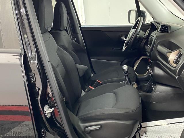 Used Jeep Renegade Latitude 2015 | Queens Auto Mall. Richmond Hill, New York Used Jeep Renegade Latitude 2015 | Queens Auto Mall. Richmond Hill, New York