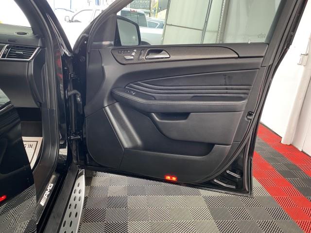 Used Mercedes-benz Gle AMG GLE 43 2018 | Queens Auto Mall. Richmond Hill, New York Used Mercedes-benz Gle AMG GLE 43 2018 | Queens Auto Mall. Richmond Hill, New York