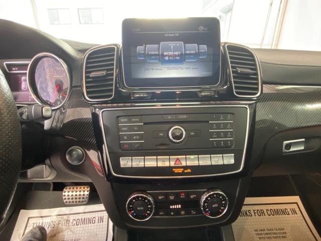 Used Mercedes-benz Gle AMG GLE 43 2018 | Queens Auto Mall. Richmond Hill, New York Used Mercedes-benz Gle AMG GLE 43 2018 | Queens Auto Mall. Richmond Hill, New York