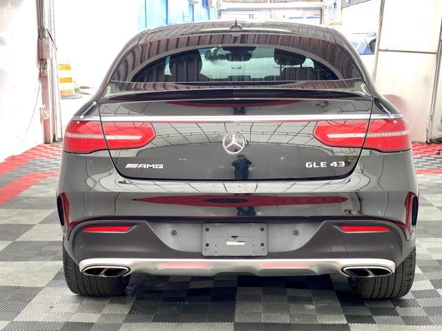 Used Mercedes-benz Gle AMG GLE 43 2018 | Queens Auto Mall. Richmond Hill, New York Used Mercedes-benz Gle AMG GLE 43 2018 | Queens Auto Mall. Richmond Hill, New York