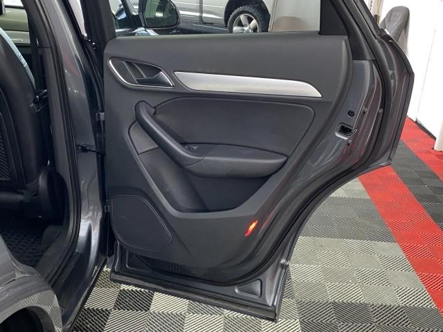 Used Audi Q3 Premium Plus 2017 | Queens Auto Mall. Richmond Hill, New York Used Audi Q3 Premium Plus 2017 | Queens Auto Mall. Richmond Hill, New York