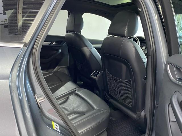 Used Audi Q3 Premium Plus 2017 | Queens Auto Mall. Richmond Hill, New York Used Audi Q3 Premium Plus 2017 | Queens Auto Mall. Richmond Hill, New York