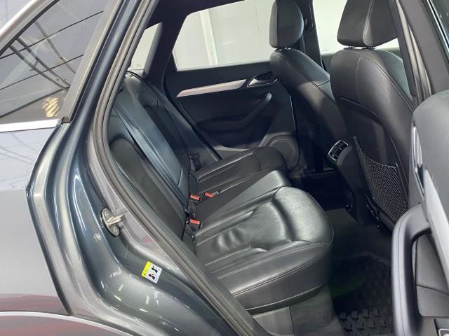 Used Audi Q3 Premium Plus 2017 | Queens Auto Mall. Richmond Hill, New York Used Audi Q3 Premium Plus 2017 | Queens Auto Mall. Richmond Hill, New York