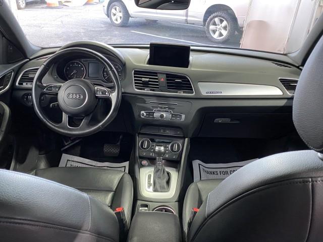 Used Audi Q3 Premium Plus 2017 | Queens Auto Mall. Richmond Hill, New York Used Audi Q3 Premium Plus 2017 | Queens Auto Mall. Richmond Hill, New York