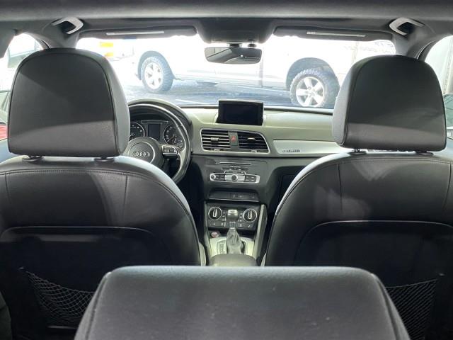 Used Audi Q3 Premium Plus 2017 | Queens Auto Mall. Richmond Hill, New York Used Audi Q3 Premium Plus 2017 | Queens Auto Mall. Richmond Hill, New York