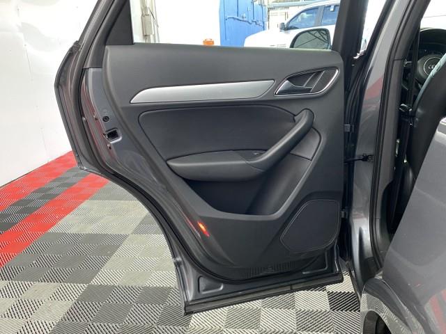 Used Audi Q3 Premium Plus 2017 | Queens Auto Mall. Richmond Hill, New York Used Audi Q3 Premium Plus 2017 | Queens Auto Mall. Richmond Hill, New York