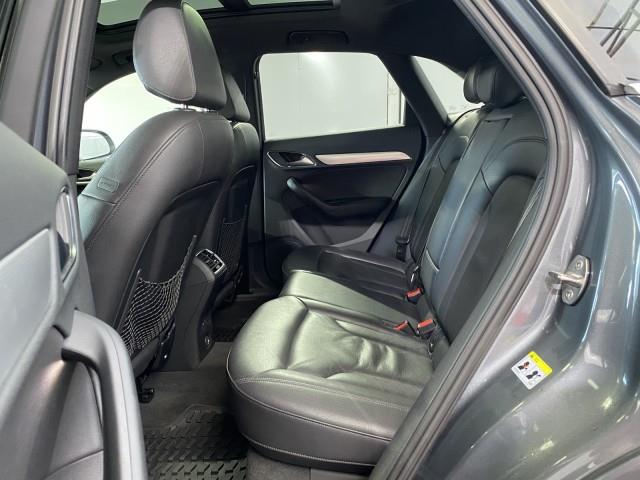 Used Audi Q3 Premium Plus 2017 | Queens Auto Mall. Richmond Hill, New York Used Audi Q3 Premium Plus 2017 | Queens Auto Mall. Richmond Hill, New York