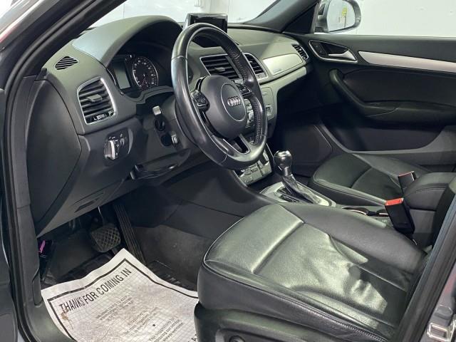 Used Audi Q3 Premium Plus 2017 | Queens Auto Mall. Richmond Hill, New York Used Audi Q3 Premium Plus 2017 | Queens Auto Mall. Richmond Hill, New York