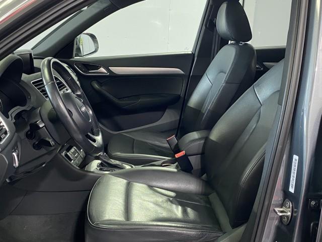 Used Audi Q3 Premium Plus 2017 | Queens Auto Mall. Richmond Hill, New York Used Audi Q3 Premium Plus 2017 | Queens Auto Mall. Richmond Hill, New York