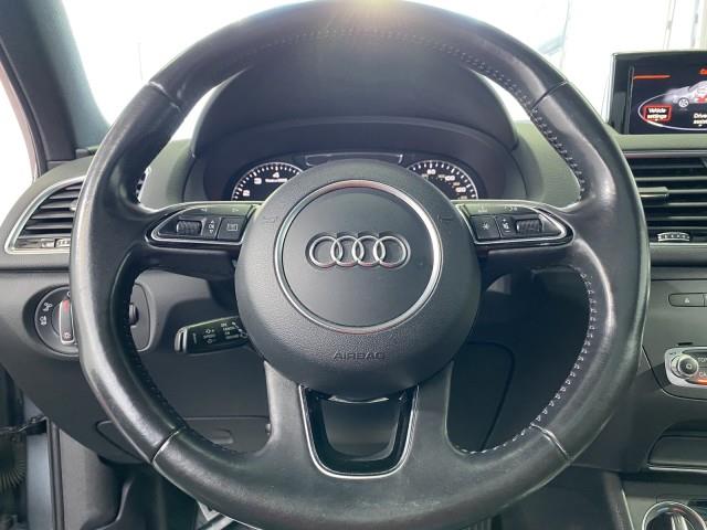 Used Audi Q3 Premium Plus 2017 | Queens Auto Mall. Richmond Hill, New York Used Audi Q3 Premium Plus 2017 | Queens Auto Mall. Richmond Hill, New York