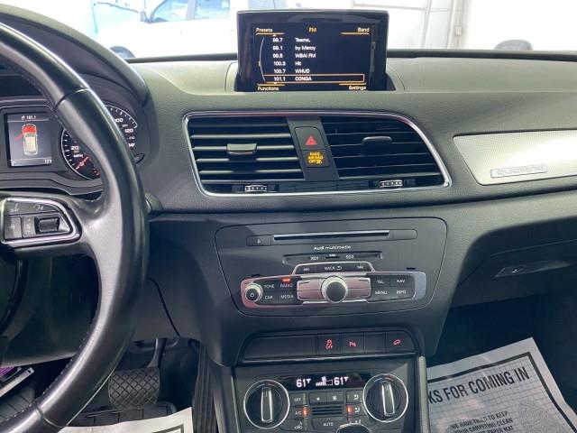 Used Audi Q3 Premium Plus 2017 | Queens Auto Mall. Richmond Hill, New York Used Audi Q3 Premium Plus 2017 | Queens Auto Mall. Richmond Hill, New York