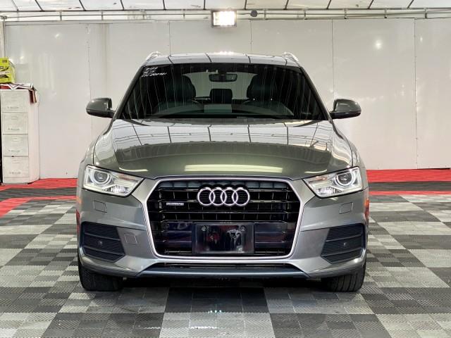 Used Audi Q3 Premium Plus 2017 | Queens Auto Mall. Richmond Hill, New York Used Audi Q3 Premium Plus 2017 | Queens Auto Mall. Richmond Hill, New York