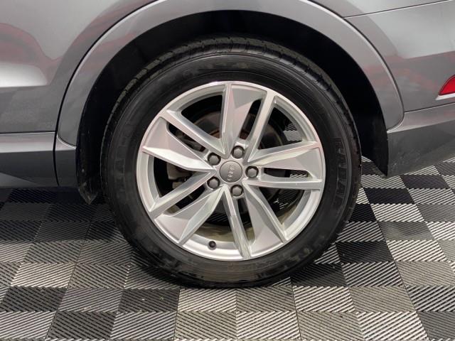 Used Audi Q3 Premium Plus 2017 | Queens Auto Mall. Richmond Hill, New York Used Audi Q3 Premium Plus 2017 | Queens Auto Mall. Richmond Hill, New York