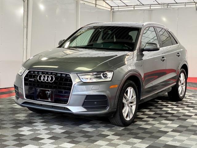 Used Audi Q3 Premium Plus 2017 | Queens Auto Mall. Richmond Hill, New York Used Audi Q3 Premium Plus 2017 | Queens Auto Mall. Richmond Hill, New York