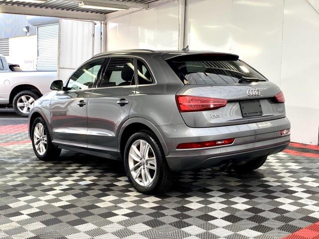 Used Audi Q3 Premium Plus 2017 | Queens Auto Mall. Richmond Hill, New York Used Audi Q3 Premium Plus 2017 | Queens Auto Mall. Richmond Hill, New York
