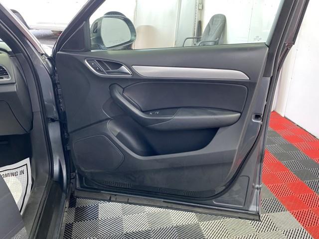 Used Audi Q3 Premium Plus 2017 | Queens Auto Mall. Richmond Hill, New York Used Audi Q3 Premium Plus 2017 | Queens Auto Mall. Richmond Hill, New York