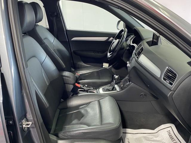 Used Audi Q3 Premium Plus 2017 | Queens Auto Mall. Richmond Hill, New York Used Audi Q3 Premium Plus 2017 | Queens Auto Mall. Richmond Hill, New York